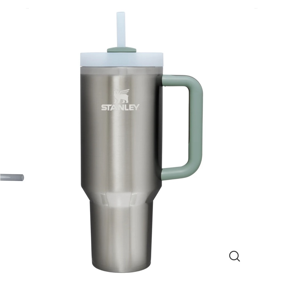 Stanley Quencher H2.O Flowstate Tumbler 40 oz